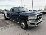 2022 RAM 3500 Big Horn Crew Cab 4x4 8' Box