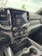 2022 RAM 3500 Big Horn Crew Cab 4x4 8' Box