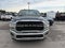 2022 RAM 3500 Big Horn Crew Cab 4x4 8' Box