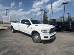 2019 RAM 3500 Laramie 4X4