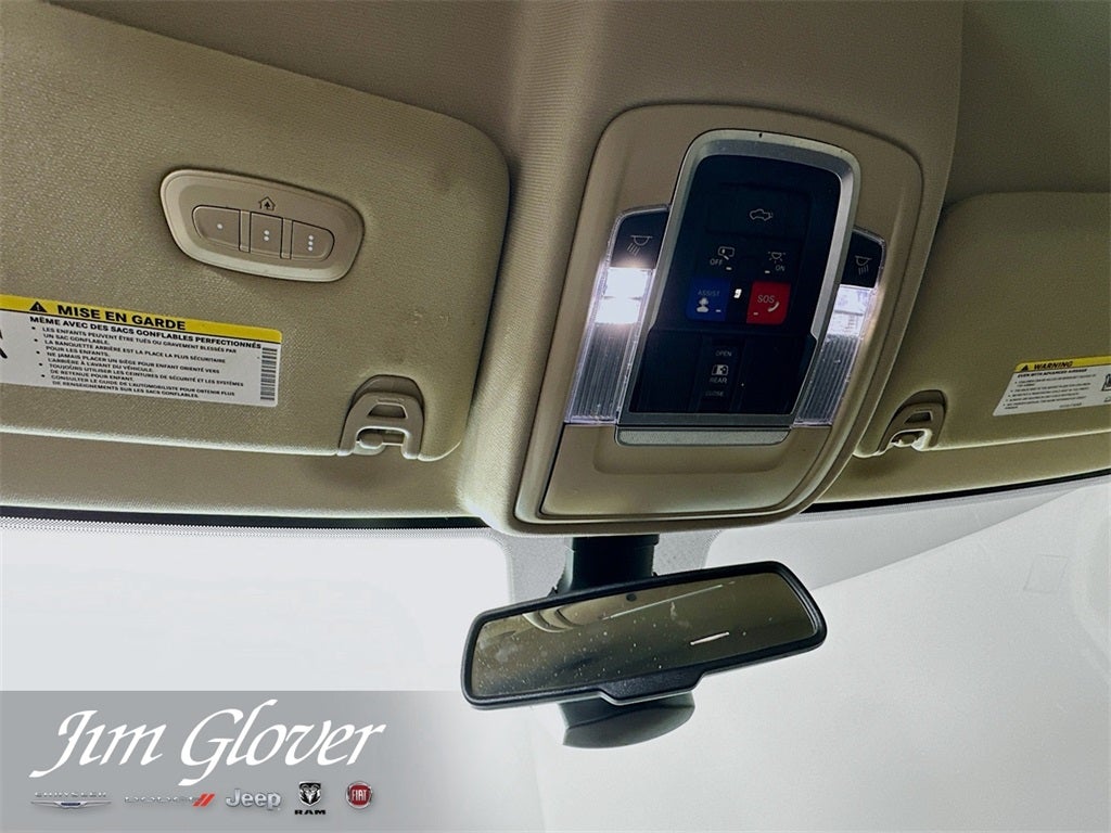 2022 RAM 3500 Laramie Crew Cab 4x4 8' Box