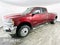 2022 RAM 3500 Laramie Crew Cab 4x4 8' Box