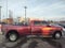 2022 RAM 3500 Laramie Crew Cab 4x4 8' Box