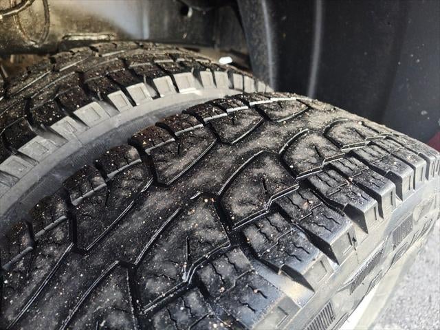 2022 RAM 3500 Laramie Crew Cab 4x4 8' Box