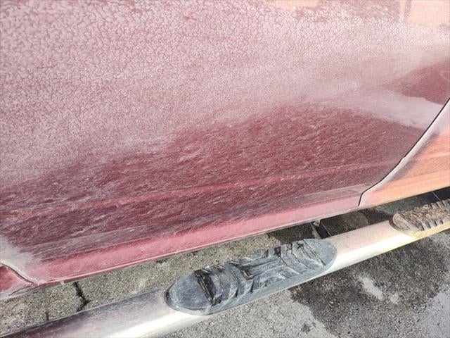 2022 RAM 3500 Laramie Crew Cab 4x4 8' Box