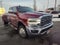 2022 RAM 3500 Laramie Crew Cab 4x4 8' Box