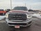 2022 RAM 3500 Laramie Crew Cab 4x4 8' Box