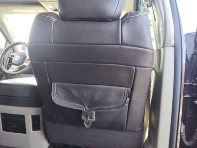 2015 RAM 3500 Longhorn