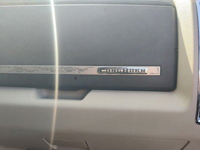 2015 RAM 3500 Longhorn