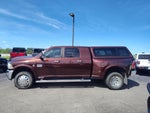 2015 RAM 3500 Longhorn