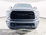 2022 RAM 3500 Limited Crew Cab 4x4 8' Box