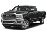 2022 RAM 3500 Limited Crew Cab 4x4 8' Box