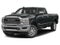 2022 RAM 3500 Limited Crew Cab 4x4 8' Box
