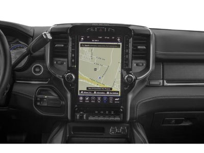 2022 RAM 3500 Limited Crew Cab 4x4 8' Box