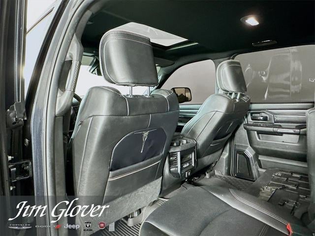 2022 RAM 3500 Limited Crew Cab 4x4 8' Box