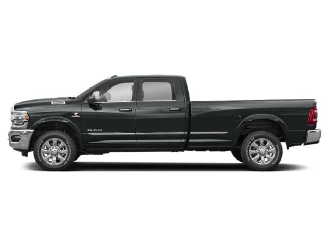 2022 RAM 3500 Limited Crew Cab 4x4 8' Box