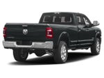 2022 RAM 3500 Limited Crew Cab 4x4 8' Box