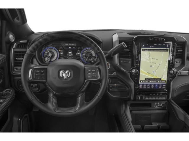 2022 RAM 3500 Limited Crew Cab 4x4 8' Box