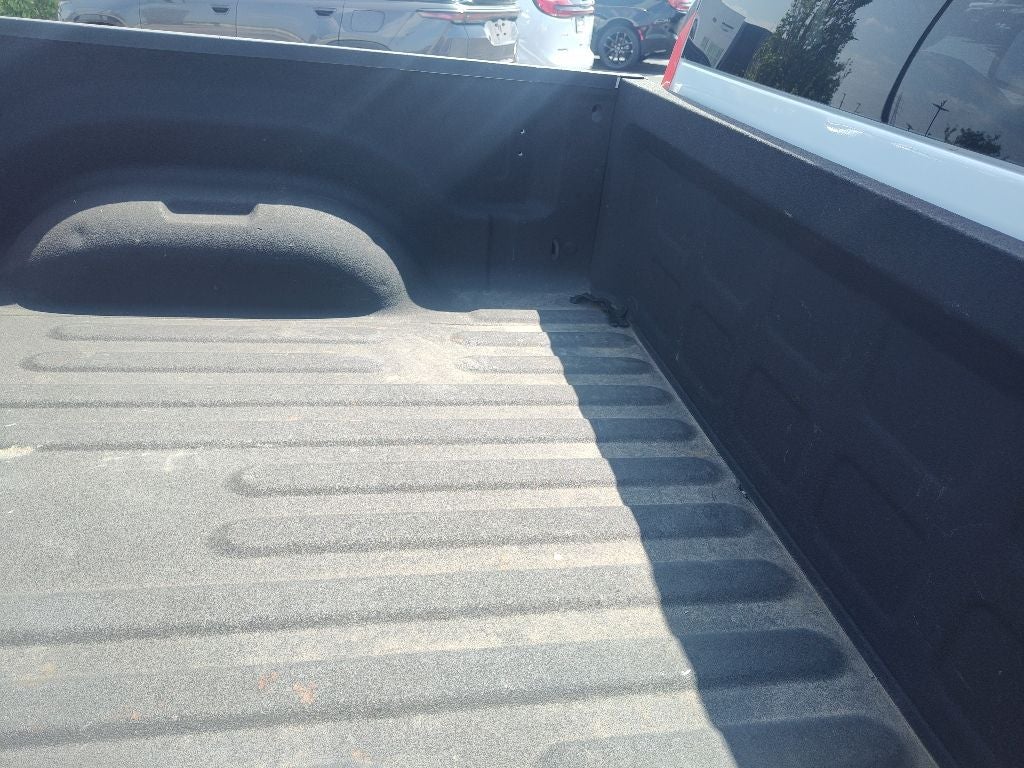 2019 RAM 1500 Classic Tradesman Regular Cab 4x2 6'4' Box