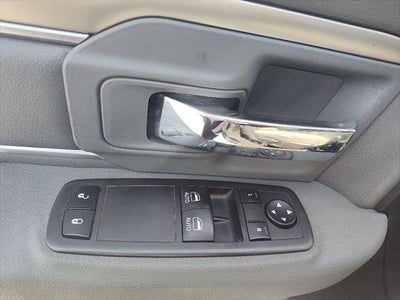 2019 RAM 1500 Classic Tradesman Regular Cab 4x2 6'4' Box