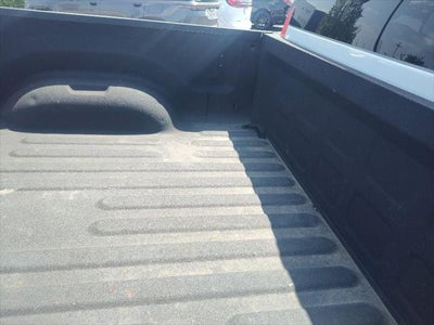 2019 RAM 1500 Classic Tradesman Regular Cab 4x2 6'4' Box