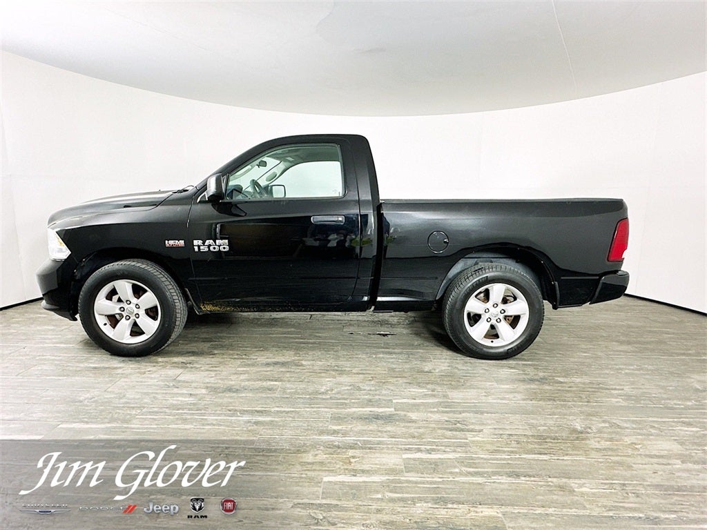 2014 RAM 1500 Express