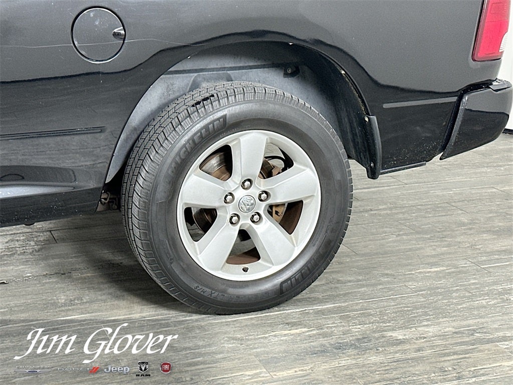 2014 RAM 1500 Express