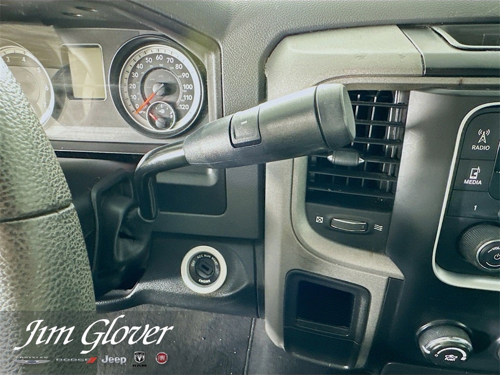 2014 RAM 1500 Express