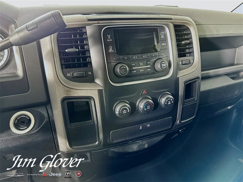 2014 RAM 1500 Express