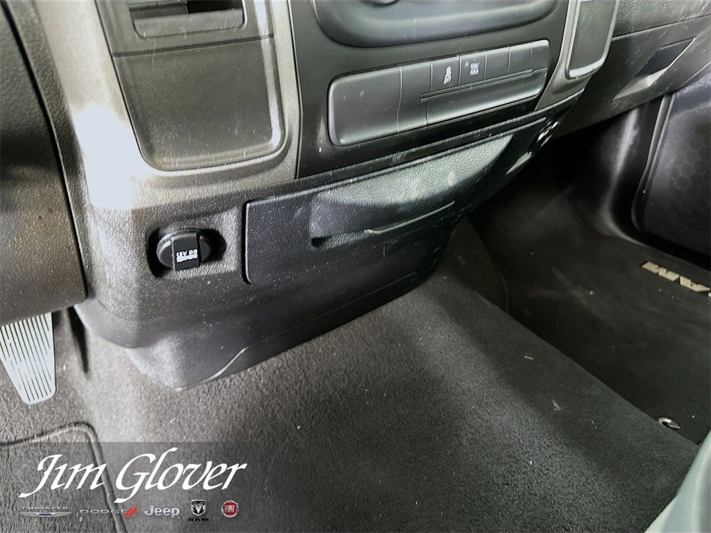 2014 RAM 1500 Express