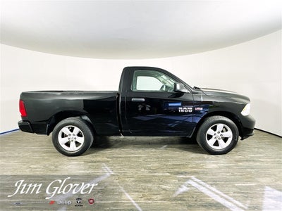 2014 RAM 1500 Express