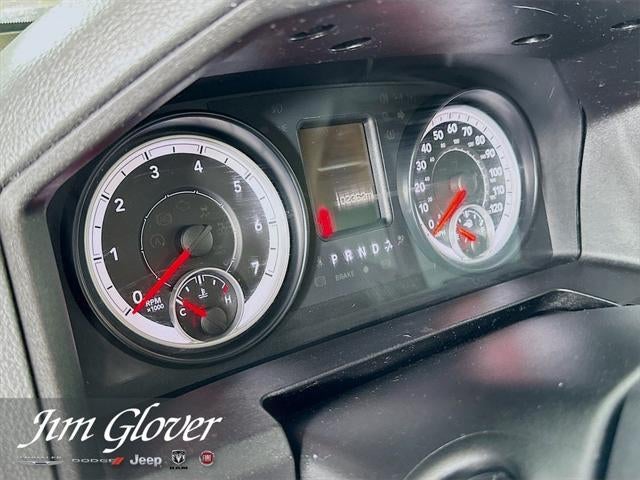 2014 RAM 1500 Express