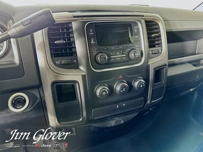 2014 RAM 1500 Express