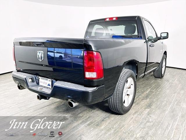 2014 RAM 1500 Express