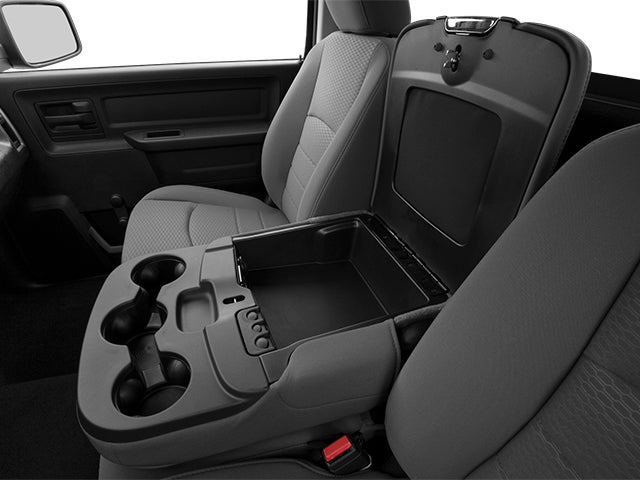 2014 RAM 1500 Express