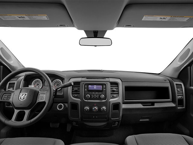 2014 RAM 1500 Express