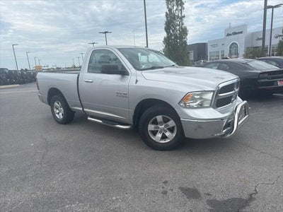 2013 RAM 1500 SLT