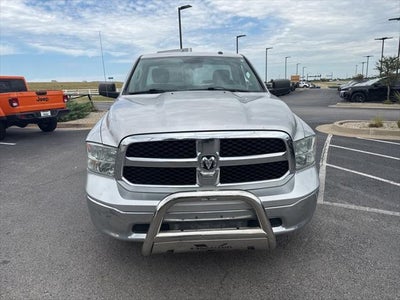 2013 RAM 1500 SLT
