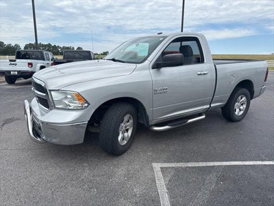2013 RAM 1500 SLT