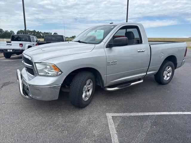 2013 RAM 1500 SLT