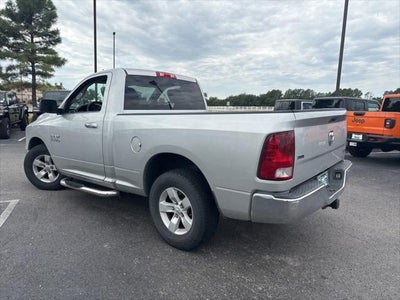 2013 RAM 1500 SLT