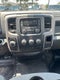 2017 RAM 1500 Tradesman Regular Cab 4x2 8' Box
