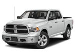 2022 RAM 1500 Classic Tradesman Crew Cab 4x2 5'7' Box