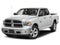 2022 RAM 1500 Classic Tradesman Crew Cab 4x2 5'7' Box