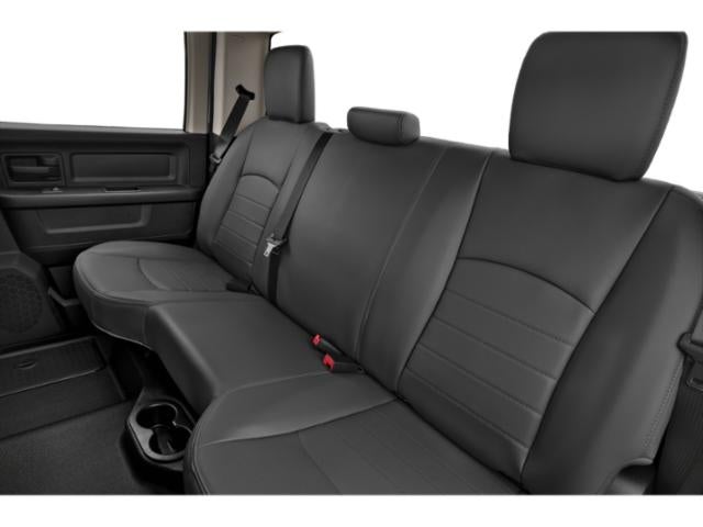 2022 RAM 1500 Classic Tradesman Crew Cab 4x2 5'7' Box