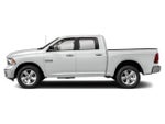 2022 RAM 1500 Classic Tradesman Crew Cab 4x2 5'7' Box
