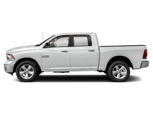 2022 RAM 1500 Classic Tradesman Crew Cab 4x2 5'7' Box