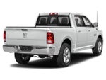 2022 RAM 1500 Classic Tradesman Crew Cab 4x2 5'7' Box