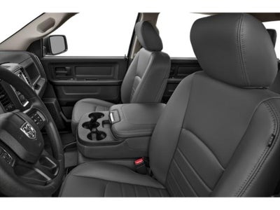 2022 RAM 1500 Classic Tradesman Crew Cab 4x2 5'7' Box