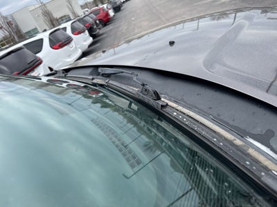 2016 RAM 2500 Big Horn